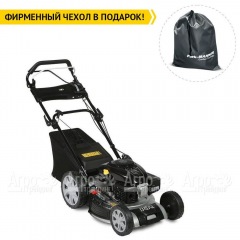 Газонокосилка бензиновая MA.RI.NA Systems KR 46SK HD775 в Архангельске