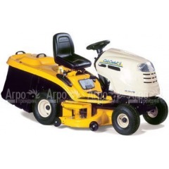 Садовый трактор Cub Cadet CC 2250 RD 4WD в Архангельске