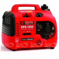 Инверторный генератор Europower EPSi 1000 0.72 кВт в Архангельске