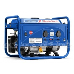 Бензогенератор MasterYard MG 2200R 2.2 кВт в Архангельске