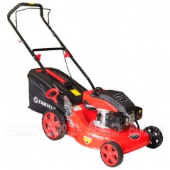 Газонокосилка бензиновая Enifield EN 4,5-46S в Архангельске