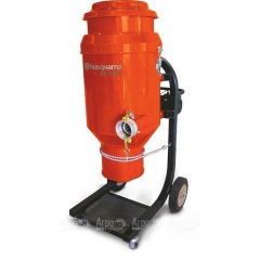 Пылеуловитель Husqvarna DC 3300 в Архангельске