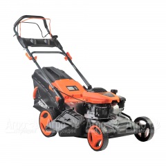 Газонокосилка бензиновая Patriot PT 55LS в Архангельске