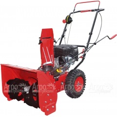 Снегоуборщик Eurosystems ES 511 M в Архангельске