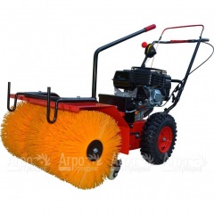 Подметальная машина Eurosystems ES 505 M в Архангельске