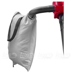 Комплект мусоросборника для воздуходувки Caiman PB300 в Архангельске