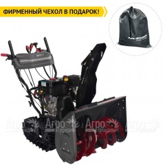 Снегоуборщик гусеничный EVOline SBG 690 TBE в Архангельске