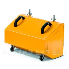 Мусоросборник 60 см для подметальных машин Stiga SWS 600 G в Архангельске