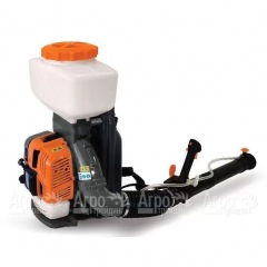 Опрыскиватель бензиновый Villartec OB527 в Архангельске