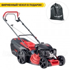 Газонокосилка бензиновая AL-KO Highline 46.9 SP-H в Архангельске
