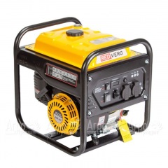 Бензиновый генератор инверторный RedVerg RD-IG3800H-О 3.5 кВт в Архангельске