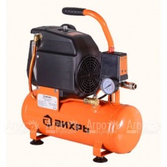 Компрессор поршневой Вихрь КП-165/10 в Архангельске