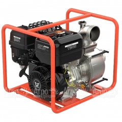 Бензиновая мотопомпа Zongshen TG 40 в Архангельске