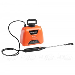 Опрыскиватель аккумуляторный Patriot PT-5Li в Архангельске