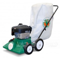 Садовый пылесос Billy Goat LB351 в Архангельске