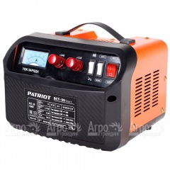 Пускозарядное устройство Patriot BCT-50 Start в Архангельске