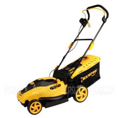 Газонокосилка электрическая Champion EM4217 в Архангельске