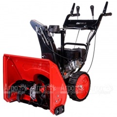 Снегоуборщик Enifield EN 661 R в Архангельске