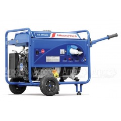 Бензогенератор MasterYard MG 5500RP 5.5 кВт в Архангельске