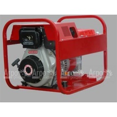 Дизельный генератор ВЕПРЬ АДП 4,2-230 ВЯ-Б в Архангельске