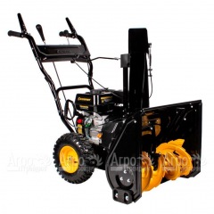 Снегоуборщик Champion ST661 в Архангельске