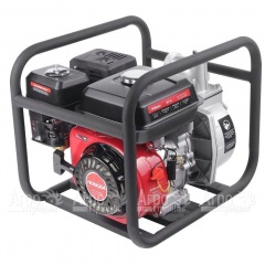 Бензиновая мотопомпа Patriot Победа МП 20 в Архангельске