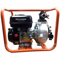 Бензиновая мотопомпа Zongshen HG 15 в Архангельске