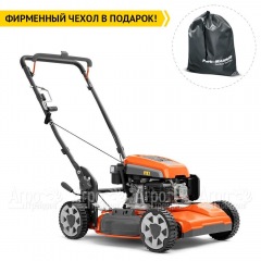 Газонокосилка бензиновая Husqvarna LB 251S в Архангельске