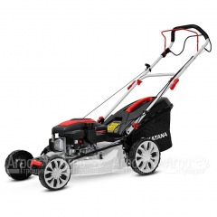 Газонокосилка бензиновая Katana KL-51AS PRO  в Архангельске