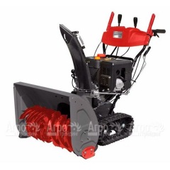 Снегоуборщик гусеничный Парма МСБ-01-1570 ПЭФГ в Архангельске