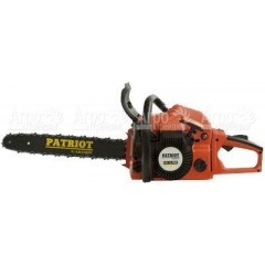 Бензиновая пила Patriot PH 386-16" в Архангельске