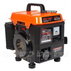 Инверторный генератор Patriot MaxPower SRGE 1000iT 0.9 кВт в Архангельске