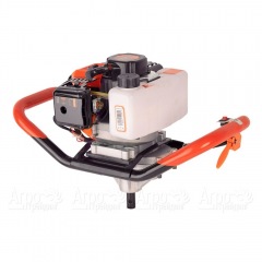 Мотобур (бензобур) Patriot PT AE 140D (без шнека) в Архангельске