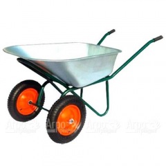 Садовая тачка RedVerg RD-WB250P в Архангельске