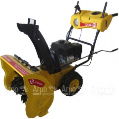 Снегоуборщик Калибр СНУБ -6,5/620ЕПФ в Архангельске