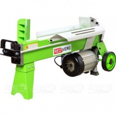 Электрический дровокол RedVerg RD-LS25-52E в Архангельске