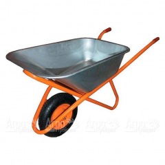 Тачка садовая RedVerg RD-WB200P в Архангельске