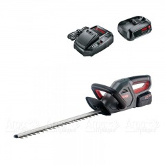 Аккумуляторные садовые ножницы AL-KO Bo Flex HT 1845 в Архангельске