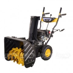 Бензиновый снегоуборщик Huter SGC 4800 (B) в Архангельске