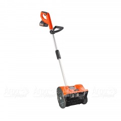 Снегоуборщик аккумуляторный Patriot PE 2341 UES в Архангельске