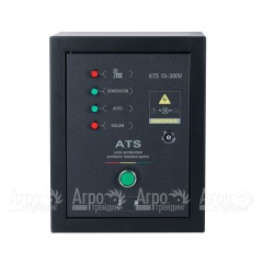 Блок автоматики ATS 15-380V для бензогенератора Hyundai HHY 12000FE-3 в Архангельске