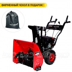 Снегоуборщик RedVerg RD-SB60/950BS-E в Архангельске