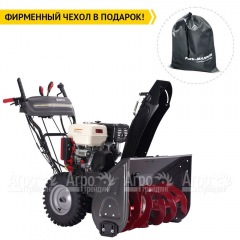 Снегоуборщик бензиновый EVOline SBG 760 HE в Архангельске