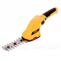 Ножницы-кусторез аккумуляторные Denzel G411 в Архангельске