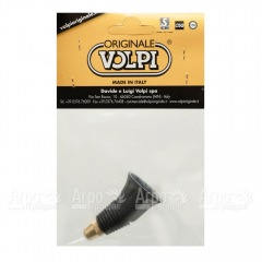 Латунная регулируемая форсунка 3346/12BLIS для опрыскивателей Volpi Volpitech 12, Volpitech 3 в Архангельске