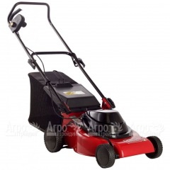 Газонокосилка электрическая MA.RI.NA GX-41 E 1300 W в Архангельске