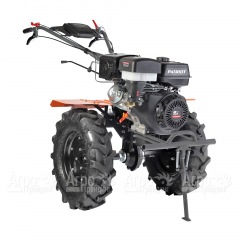 Мотоблок Patriot Nevada 15 в Архангельске