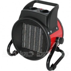 Электрическая тепловая пушка Ресанта ТЭПК-2000K в Архангельске