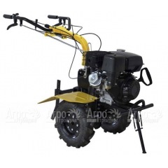 Мотоблок бензиновый Huter GMC-9.0 в Архангельске