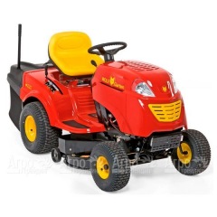 Садовый трактор Wolf-Garten S 96.130 T в Архангельске